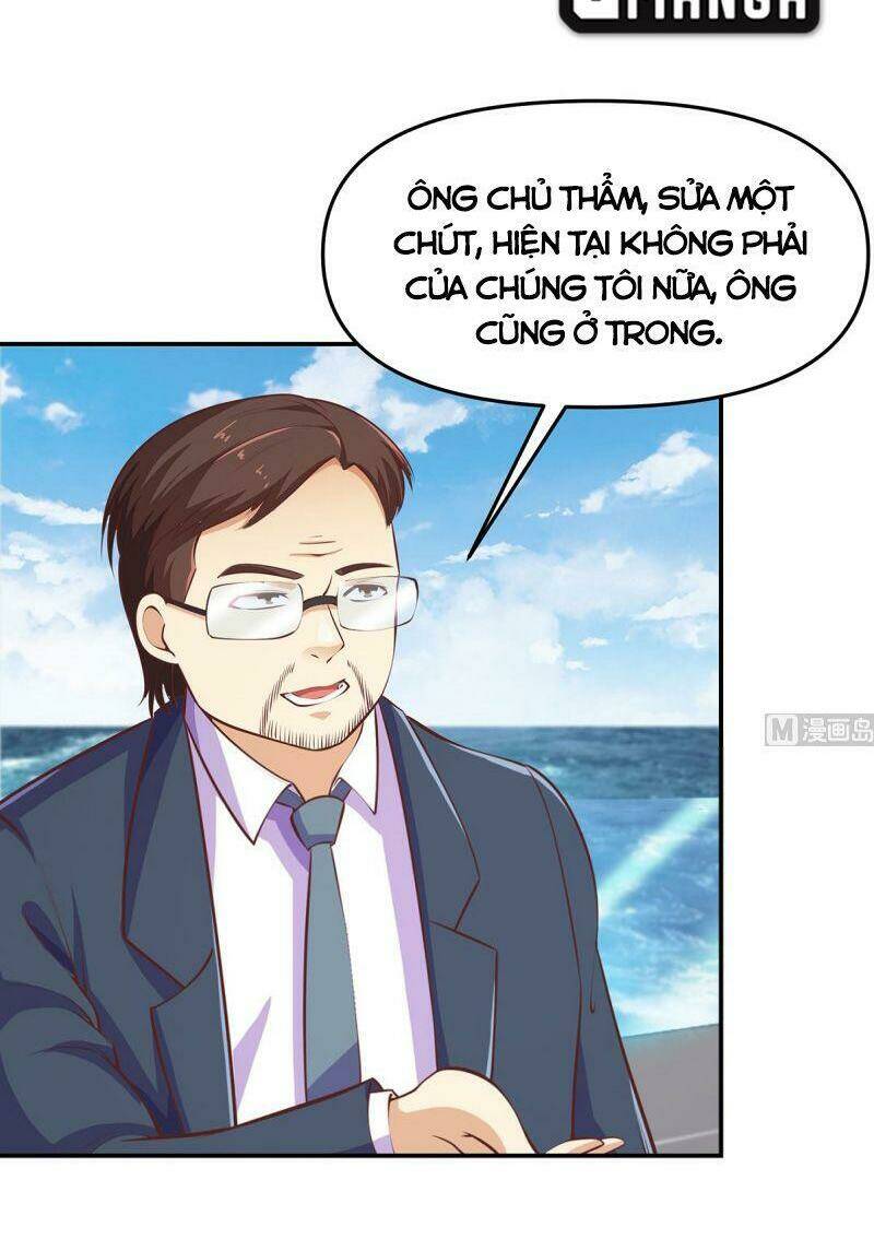 Tu Tiên Trở Về Tại Vườn Trường: Chapter 279