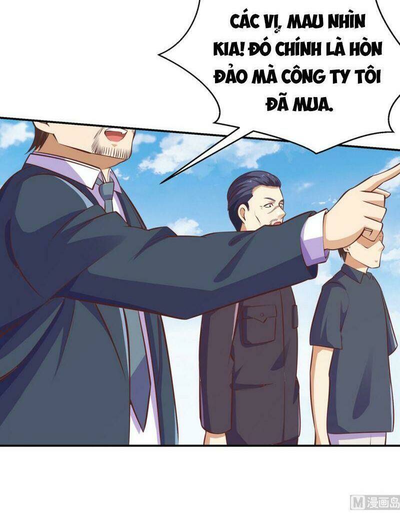 Tu Tiên Trở Về Tại Vườn Trường: Chapter 279