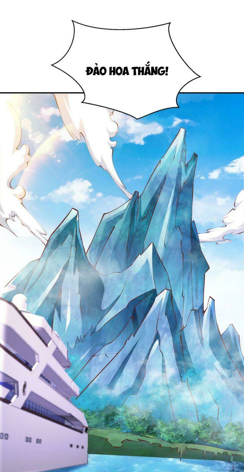 Tu Tiên Trở Về Tại Vườn Trường: Chapter 279