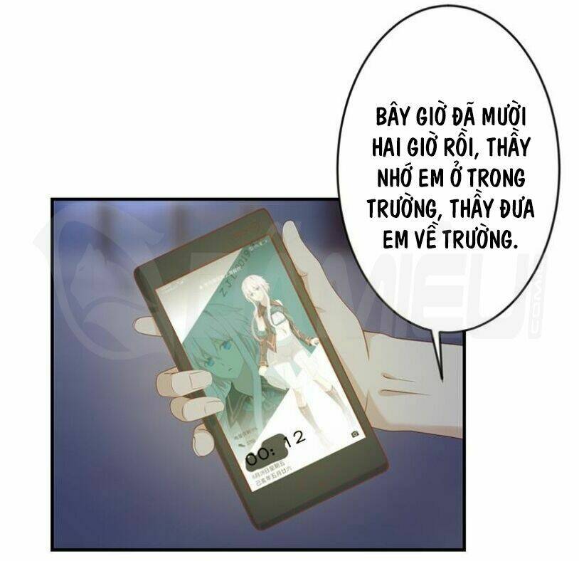 Tu Tiên Trở Về Tại Vườn Trường: Chapter 28