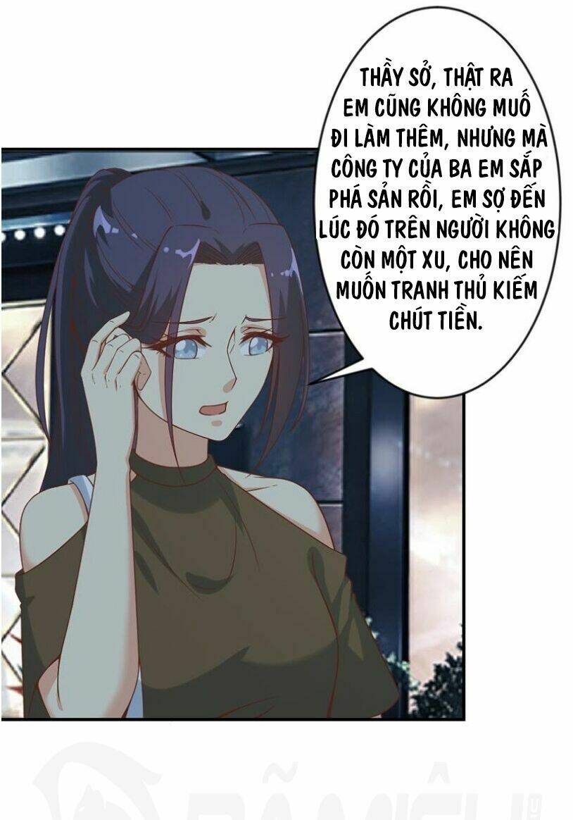 Tu Tiên Trở Về Tại Vườn Trường: Chapter 28