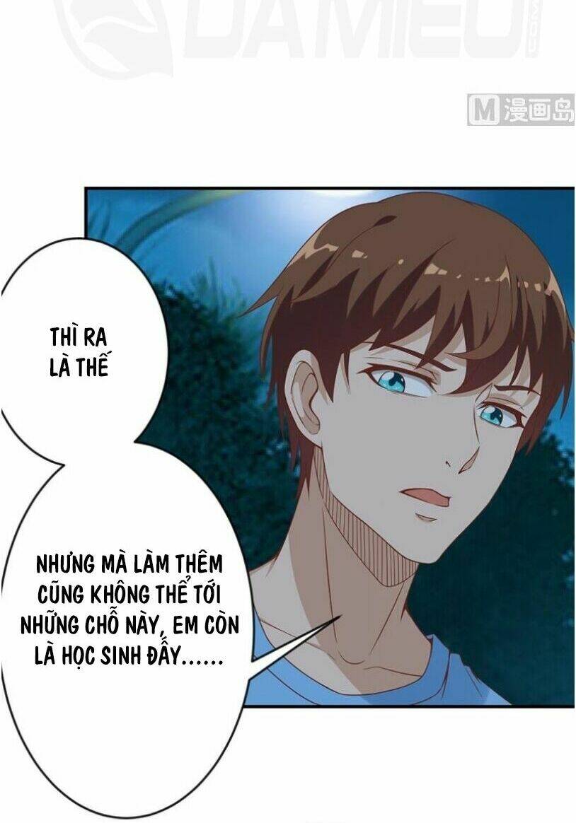 Tu Tiên Trở Về Tại Vườn Trường: Chapter 28
