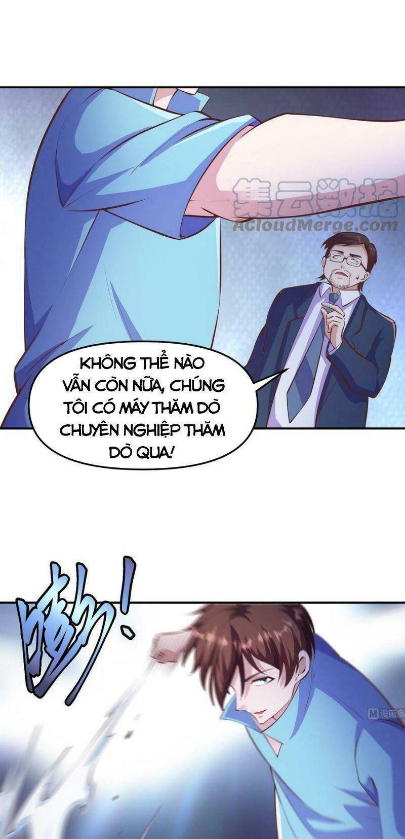Tu Tiên Trở Về Tại Vườn Trường: Chapter 280