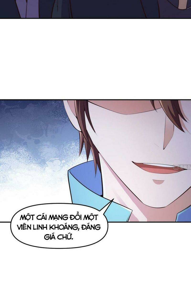 Tu Tiên Trở Về Tại Vườn Trường: Chapter 280