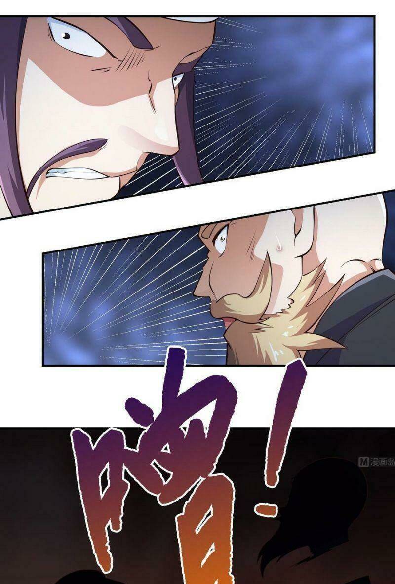 Tu Tiên Trở Về Tại Vườn Trường: Chapter 280