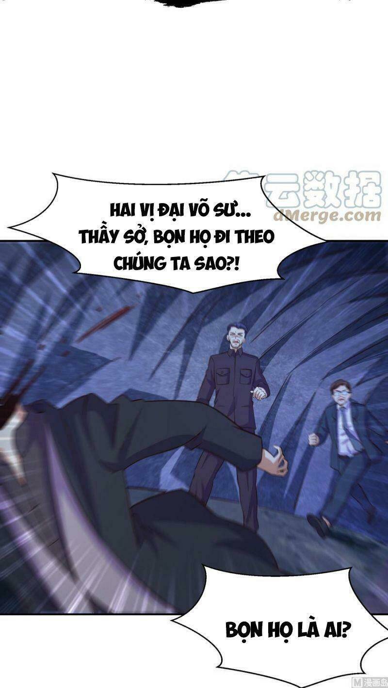 Tu Tiên Trở Về Tại Vườn Trường: Chapter 280