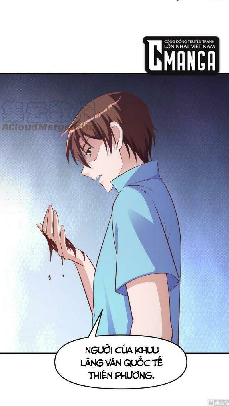 Tu Tiên Trở Về Tại Vườn Trường: Chapter 280