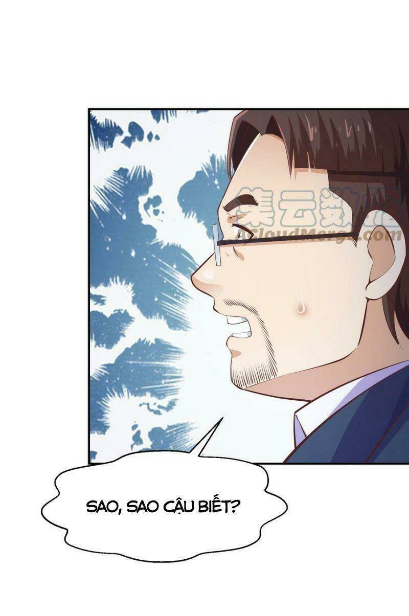 Tu Tiên Trở Về Tại Vườn Trường: Chapter 280