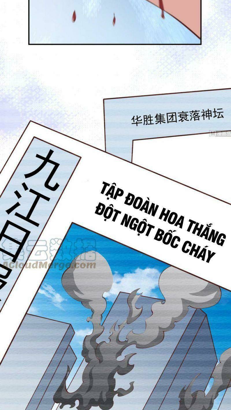 Tu Tiên Trở Về Tại Vườn Trường: Chapter 280