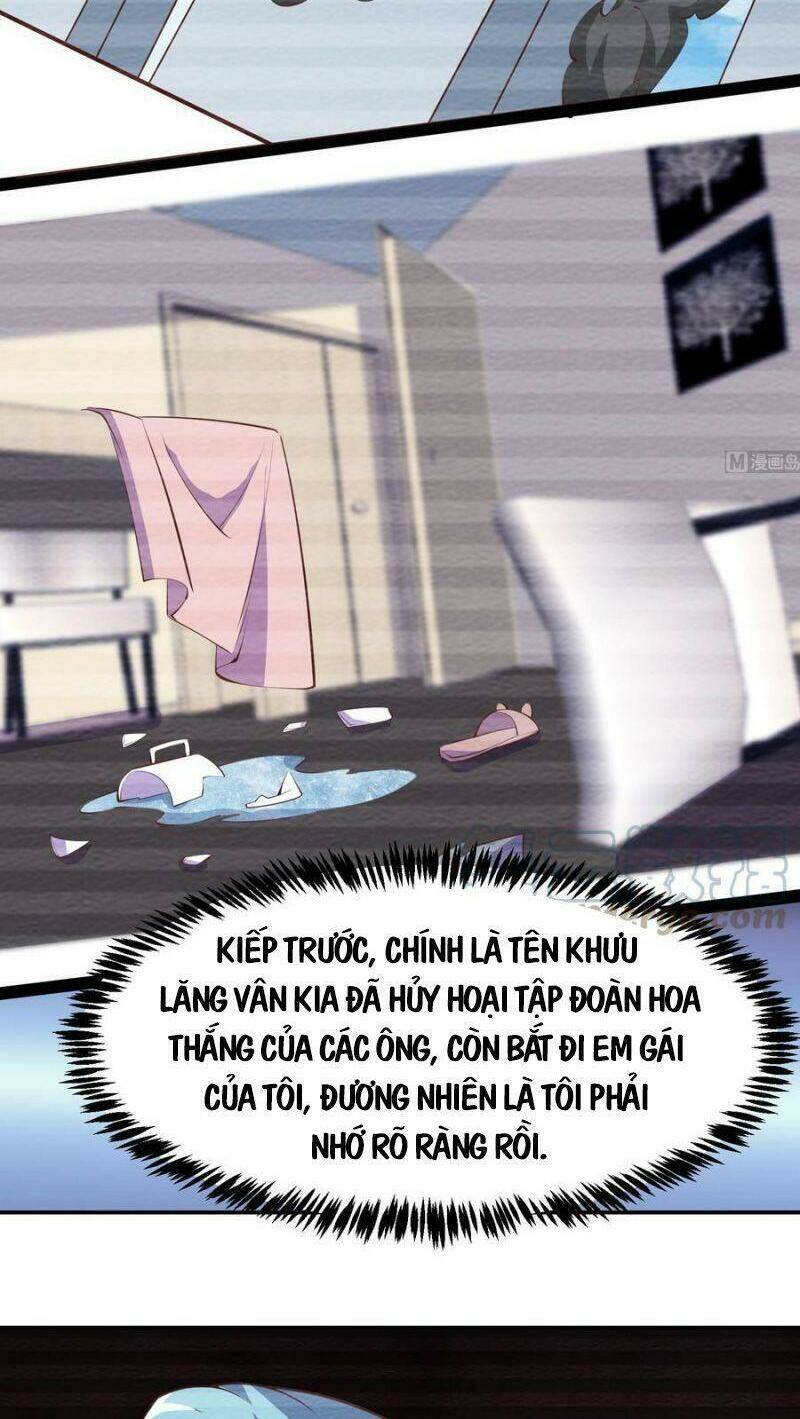 Tu Tiên Trở Về Tại Vườn Trường: Chapter 280