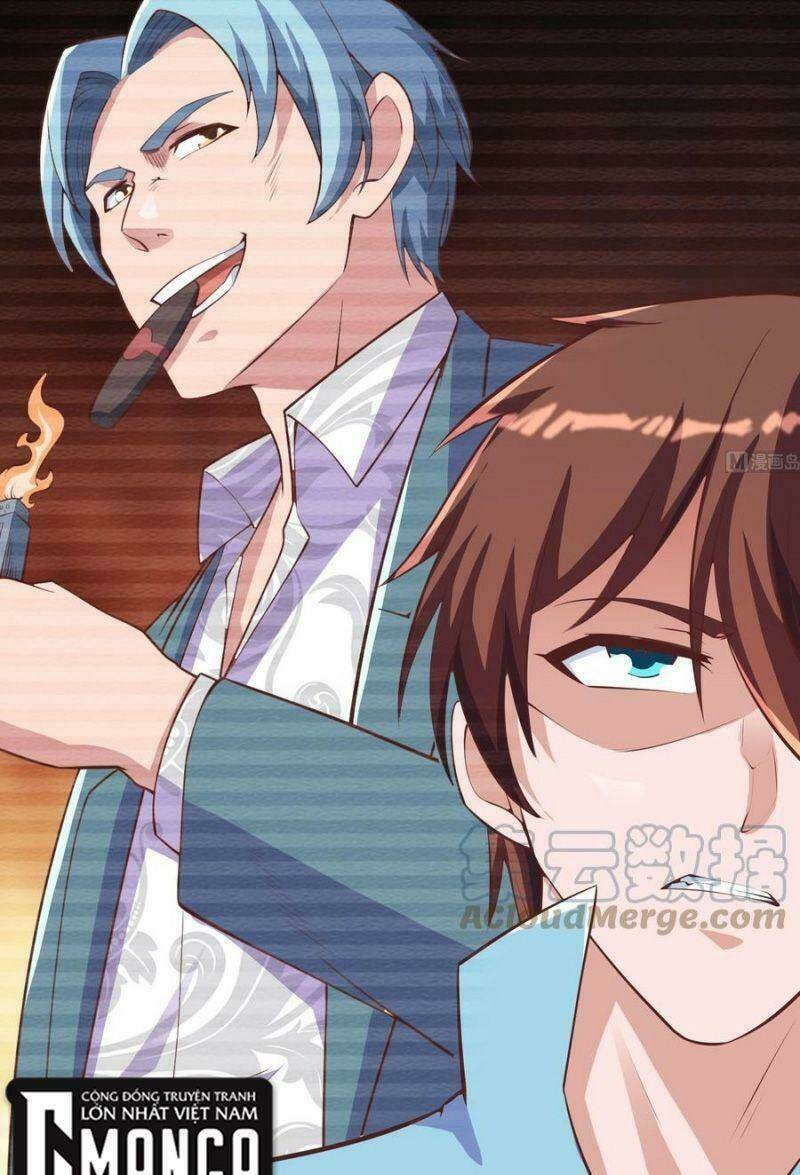 Tu Tiên Trở Về Tại Vườn Trường: Chapter 280