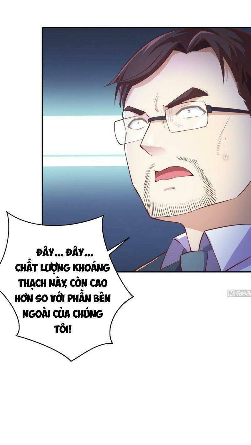 Tu Tiên Trở Về Tại Vườn Trường: Chapter 280
