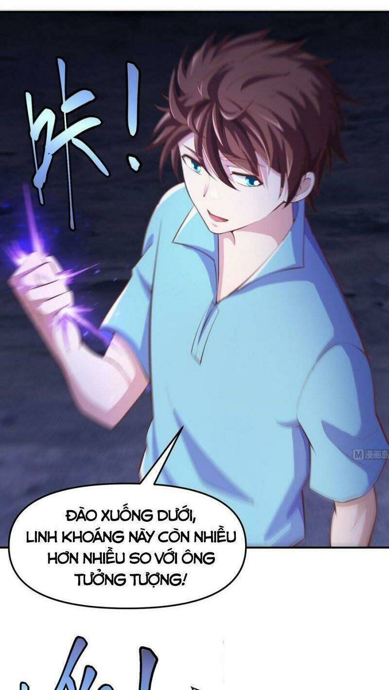 Tu Tiên Trở Về Tại Vườn Trường: Chapter 280