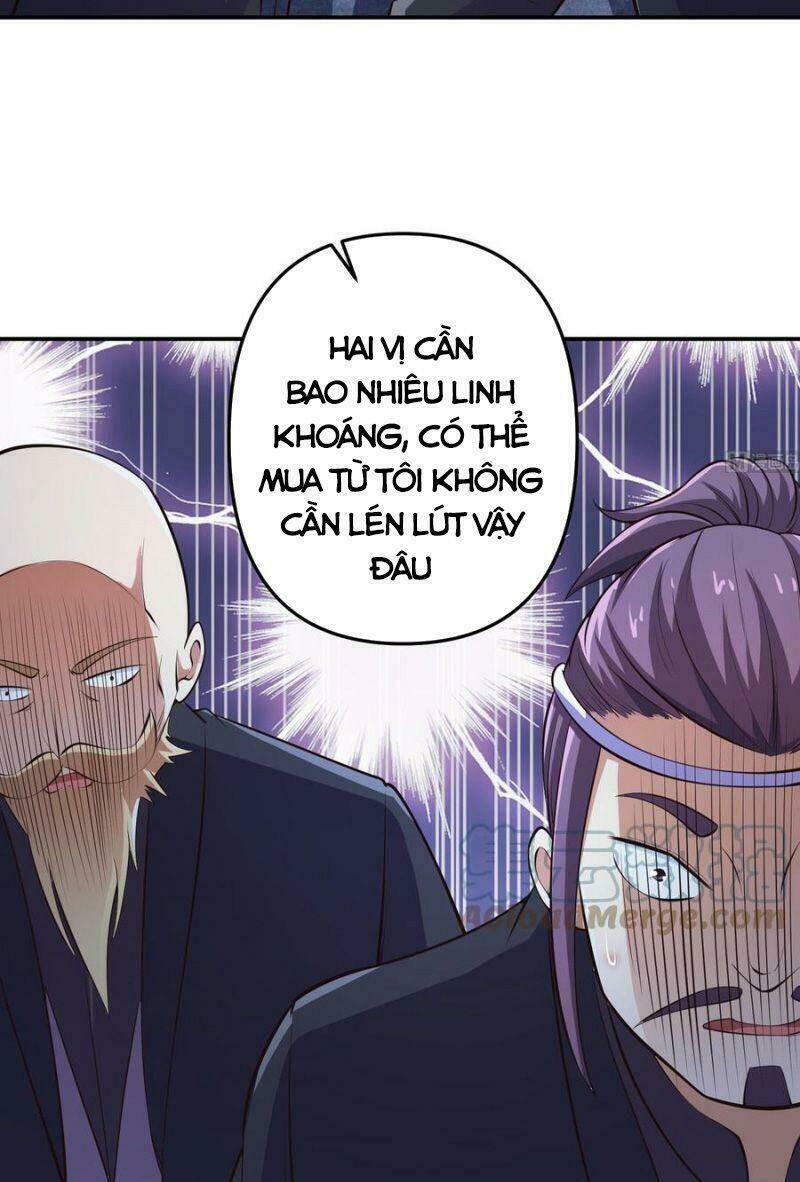Tu Tiên Trở Về Tại Vườn Trường: Chapter 280