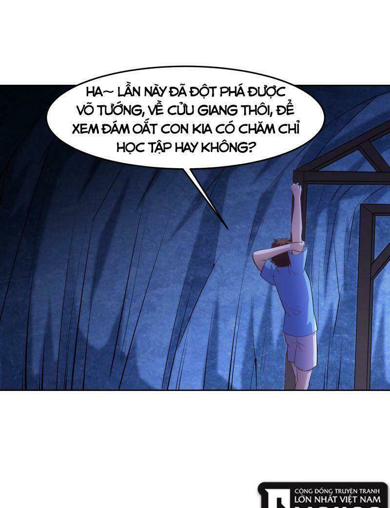 Tu Tiên Trở Về Tại Vườn Trường: Chapter 281