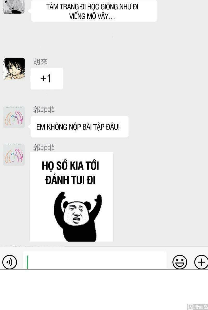 Tu Tiên Trở Về Tại Vườn Trường: Chapter 281