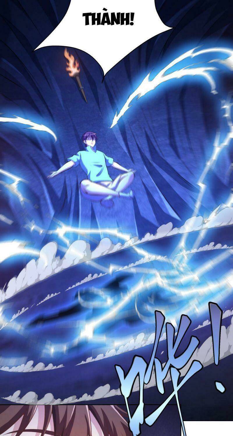 Tu Tiên Trở Về Tại Vườn Trường: Chapter 281