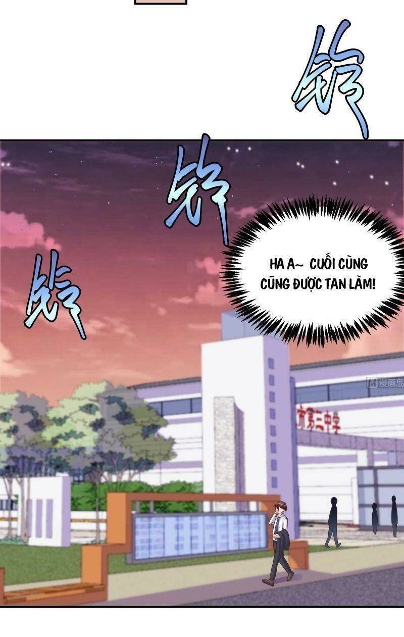Tu Tiên Trở Về Tại Vườn Trường: Chapter 286