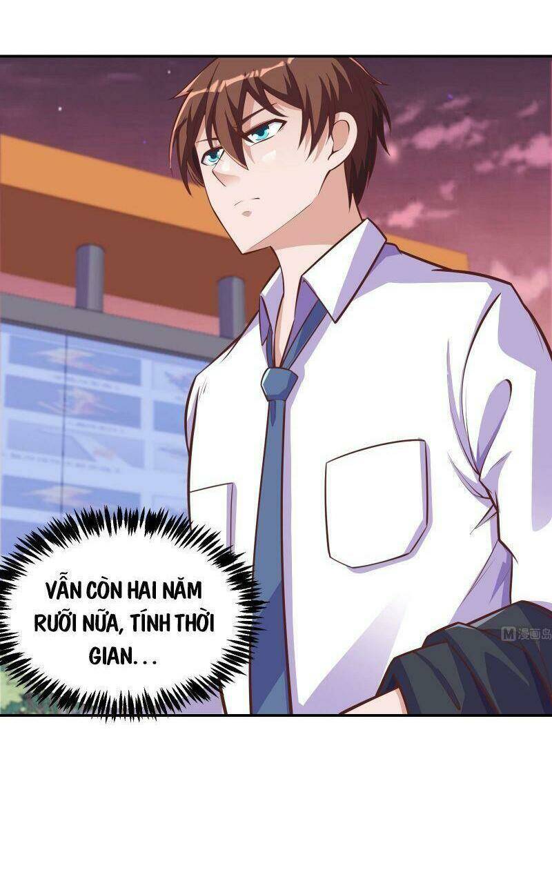 Tu Tiên Trở Về Tại Vườn Trường: Chapter 286