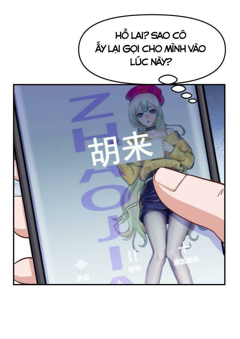 Tu Tiên Trở Về Tại Vườn Trường: Chapter 286