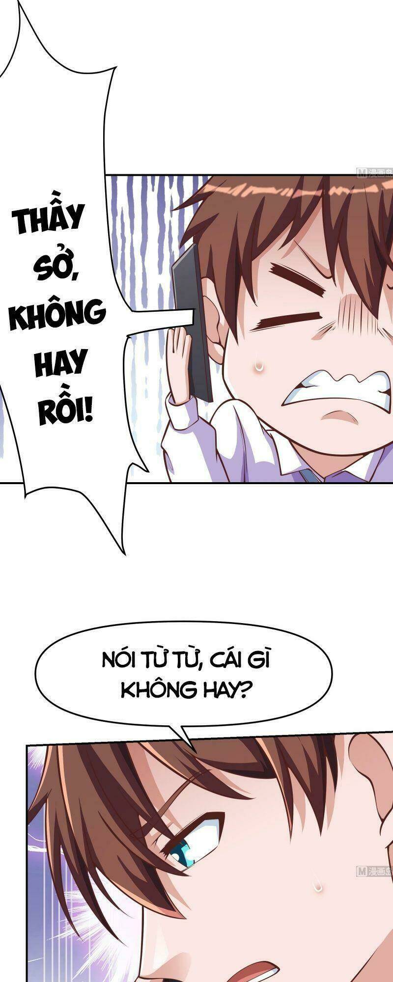 Tu Tiên Trở Về Tại Vườn Trường: Chapter 286