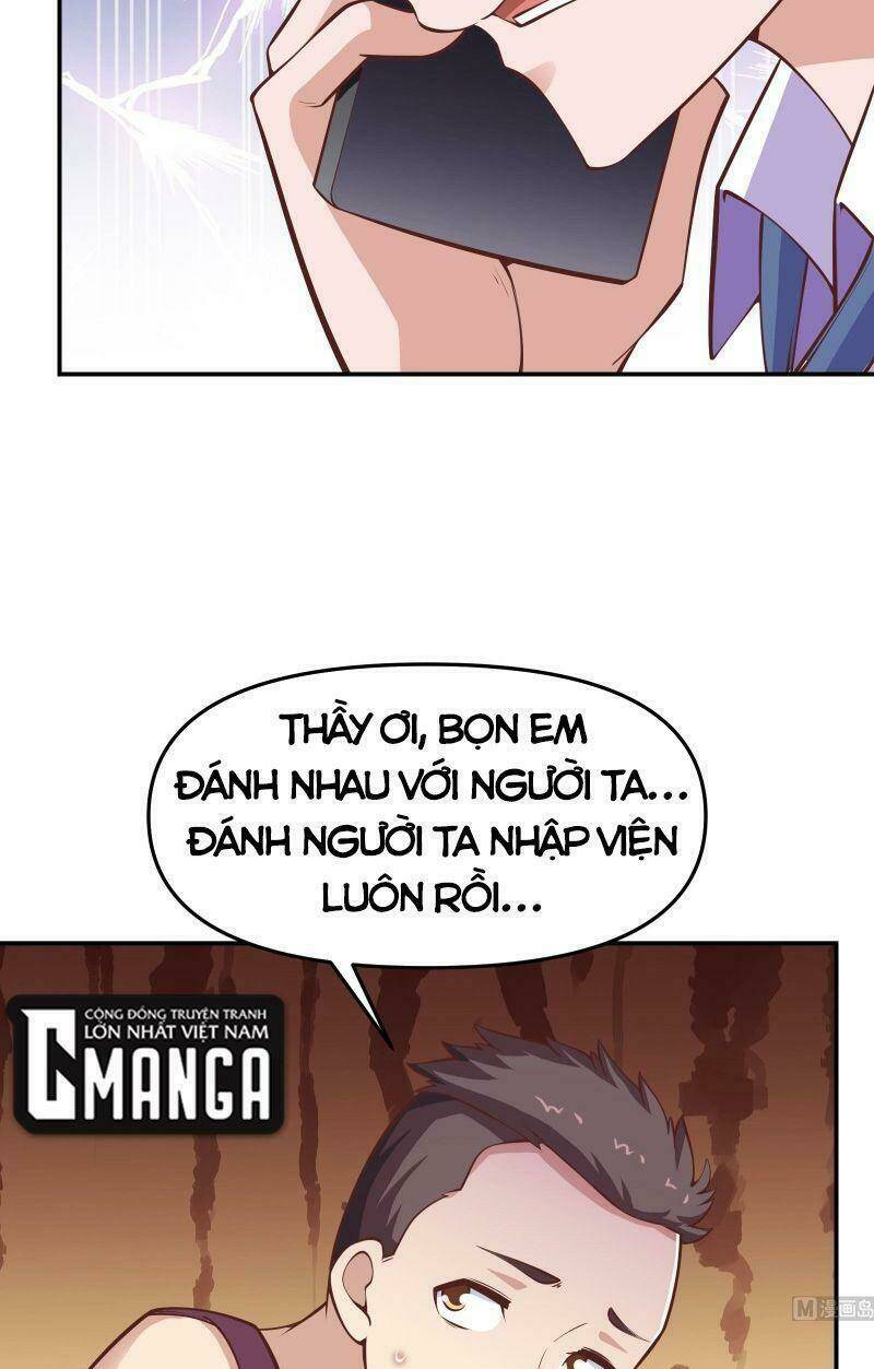 Tu Tiên Trở Về Tại Vườn Trường: Chapter 286