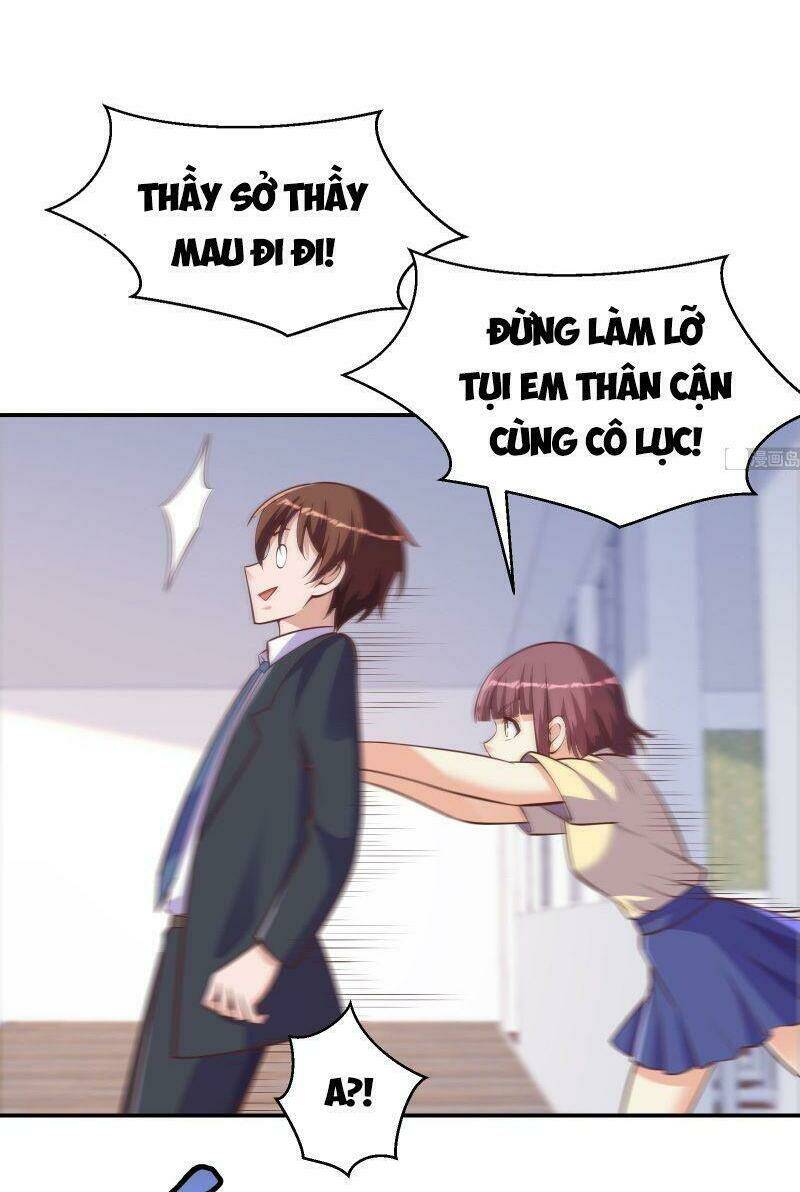 Tu Tiên Trở Về Tại Vườn Trường: Chapter 286