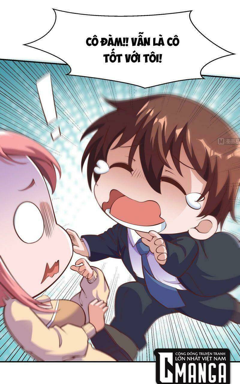 Tu Tiên Trở Về Tại Vườn Trường: Chapter 286