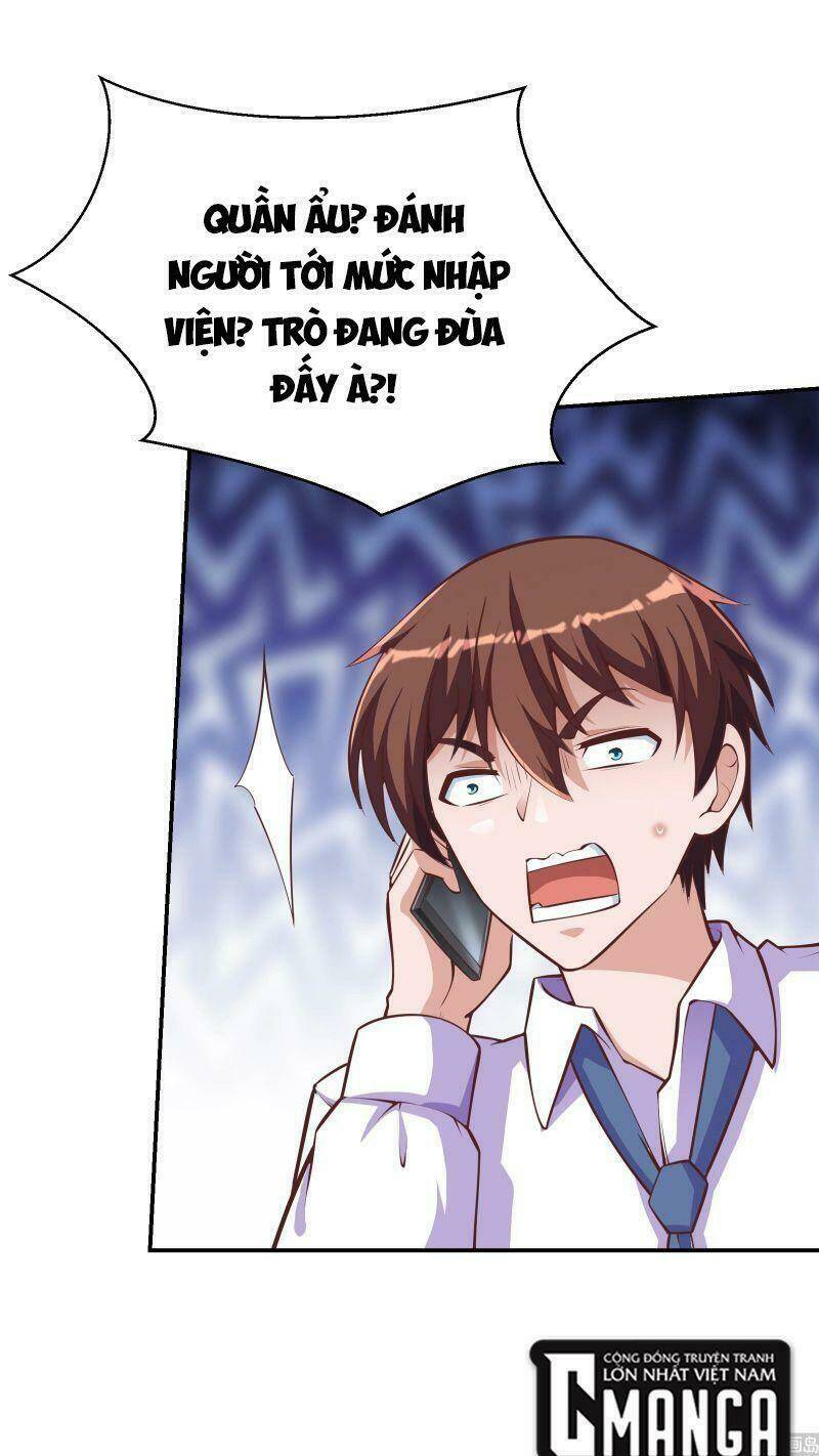 Tu Tiên Trở Về Tại Vườn Trường: Chapter 287