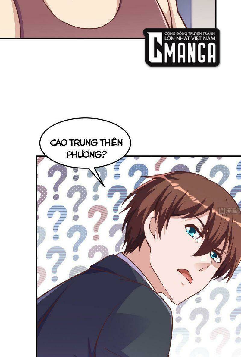 Tu Tiên Trở Về Tại Vườn Trường: Chapter 287