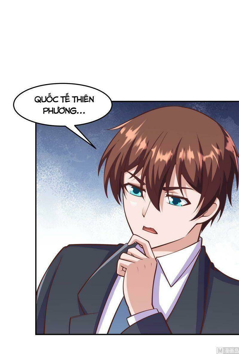 Tu Tiên Trở Về Tại Vườn Trường: Chapter 287