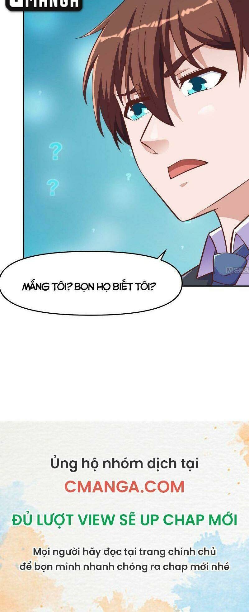 Tu Tiên Trở Về Tại Vườn Trường: Chapter 287