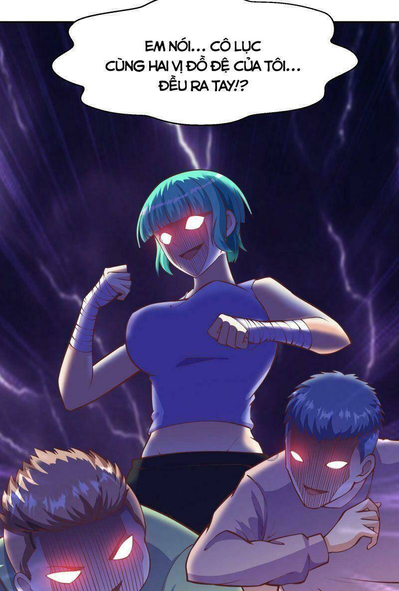 Tu Tiên Trở Về Tại Vườn Trường: Chapter 287