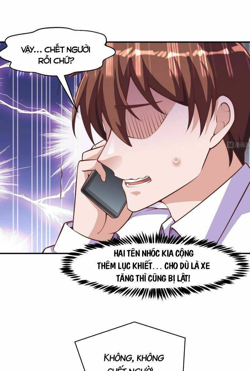 Tu Tiên Trở Về Tại Vườn Trường: Chapter 287
