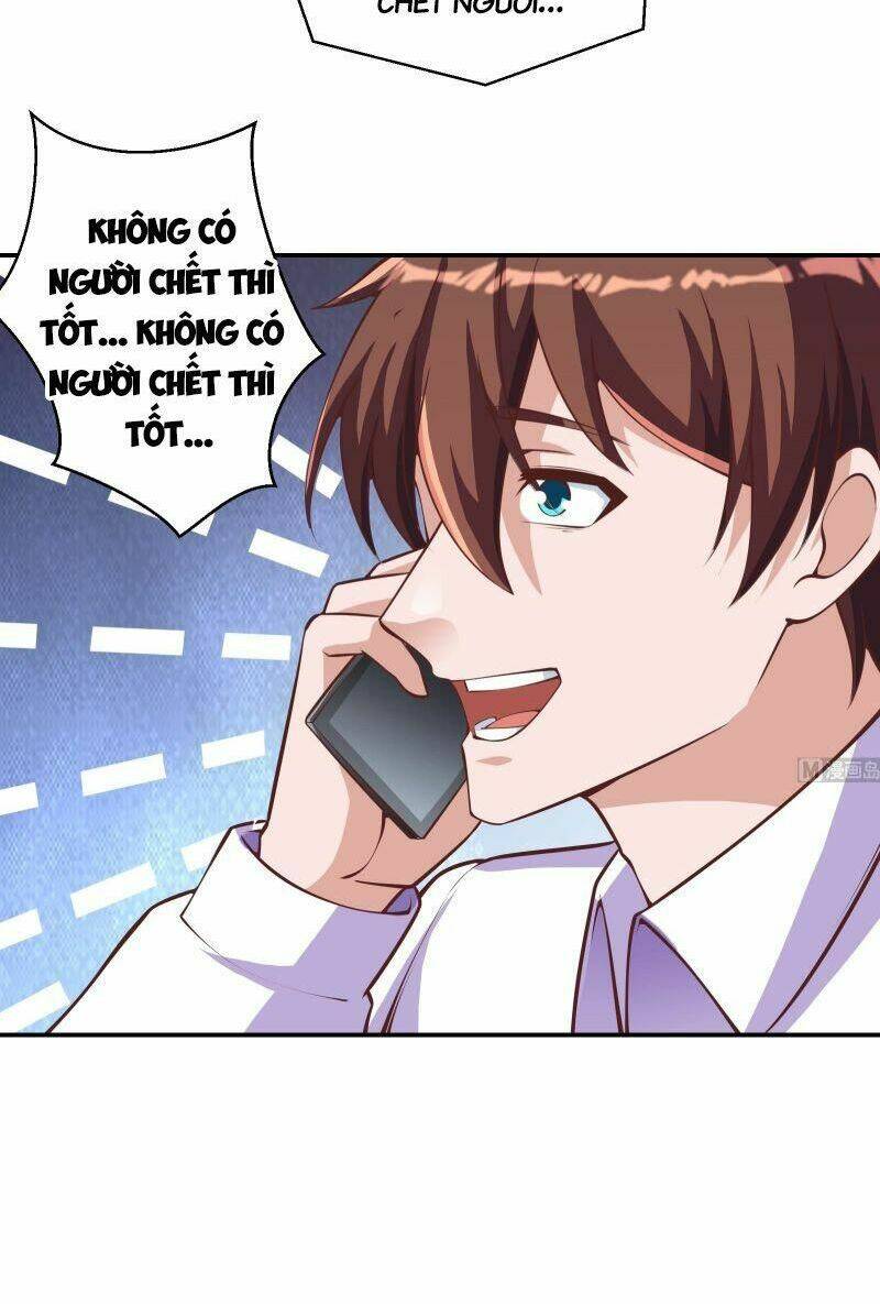 Tu Tiên Trở Về Tại Vườn Trường: Chapter 287