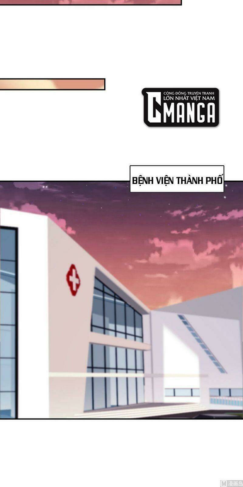 Tu Tiên Trở Về Tại Vườn Trường: Chapter 287