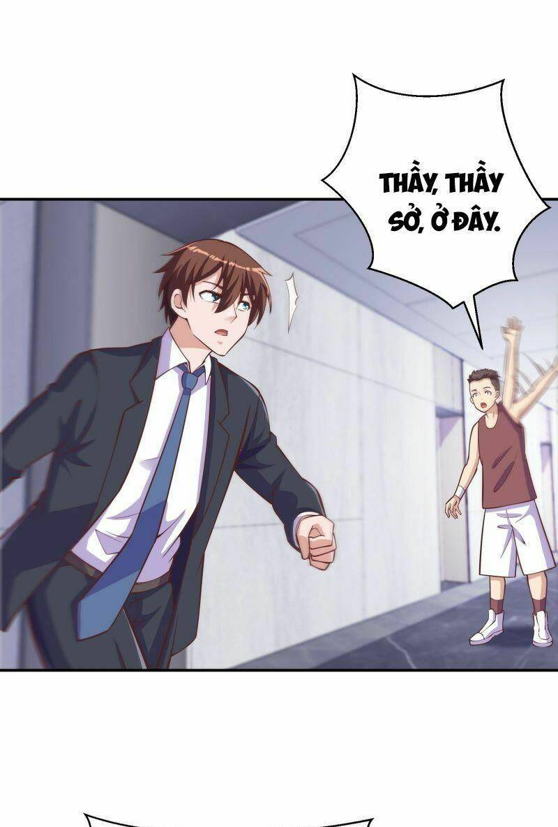 Tu Tiên Trở Về Tại Vườn Trường: Chapter 287