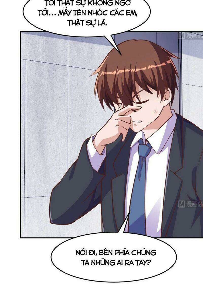 Tu Tiên Trở Về Tại Vườn Trường: Chapter 288