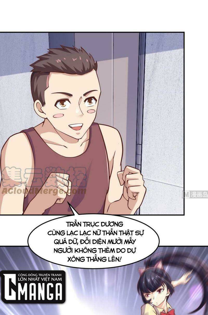 Tu Tiên Trở Về Tại Vườn Trường: Chapter 288