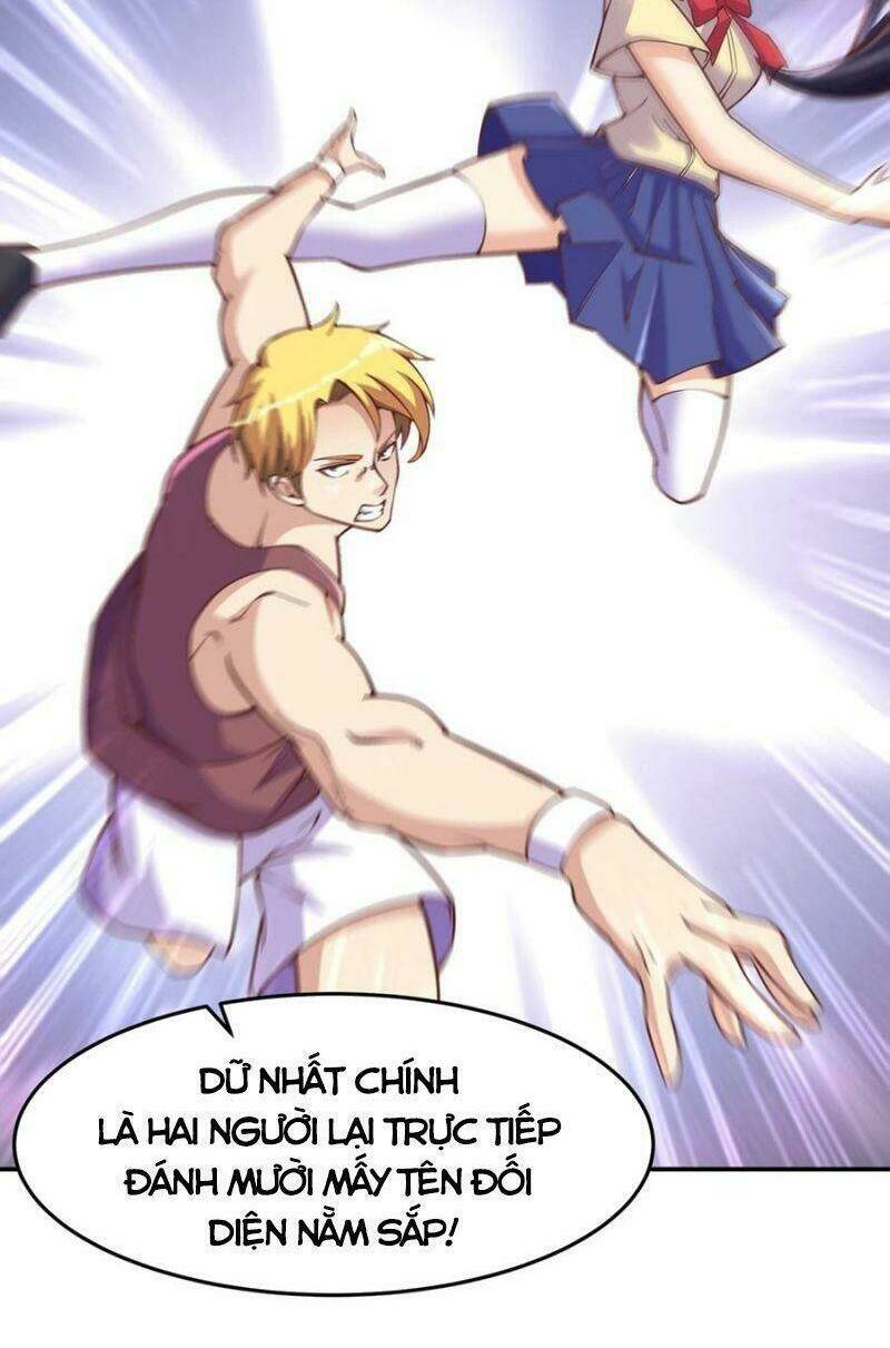 Tu Tiên Trở Về Tại Vườn Trường: Chapter 288