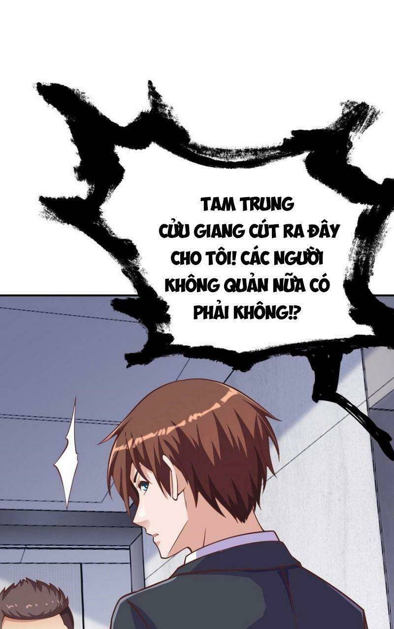 Tu Tiên Trở Về Tại Vườn Trường: Chapter 288