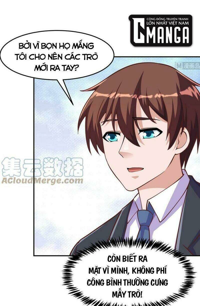 Tu Tiên Trở Về Tại Vườn Trường: Chapter 288