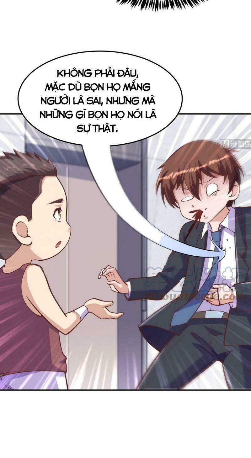 Tu Tiên Trở Về Tại Vườn Trường: Chapter 288
