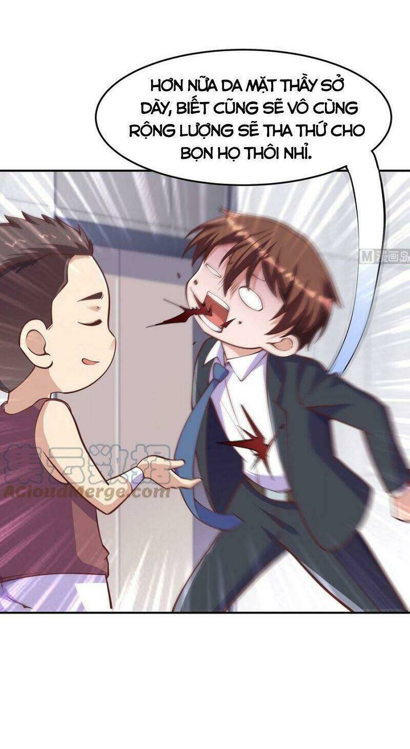Tu Tiên Trở Về Tại Vườn Trường: Chapter 288