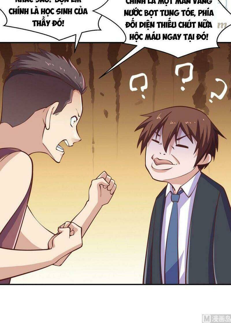 Tu Tiên Trở Về Tại Vườn Trường: Chapter 288