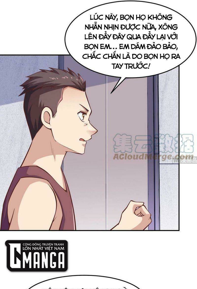 Tu Tiên Trở Về Tại Vườn Trường: Chapter 288