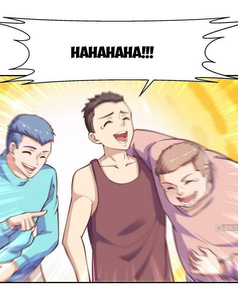 Tu Tiên Trở Về Tại Vườn Trường: Chapter 289