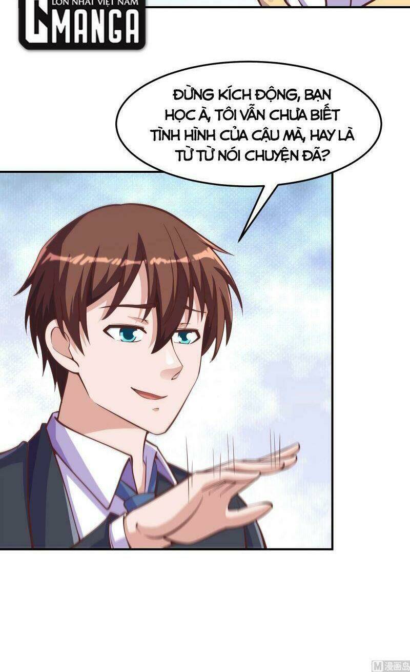Tu Tiên Trở Về Tại Vườn Trường: Chapter 289