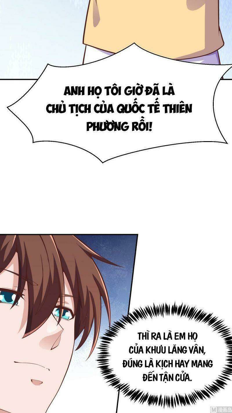 Tu Tiên Trở Về Tại Vườn Trường: Chapter 289