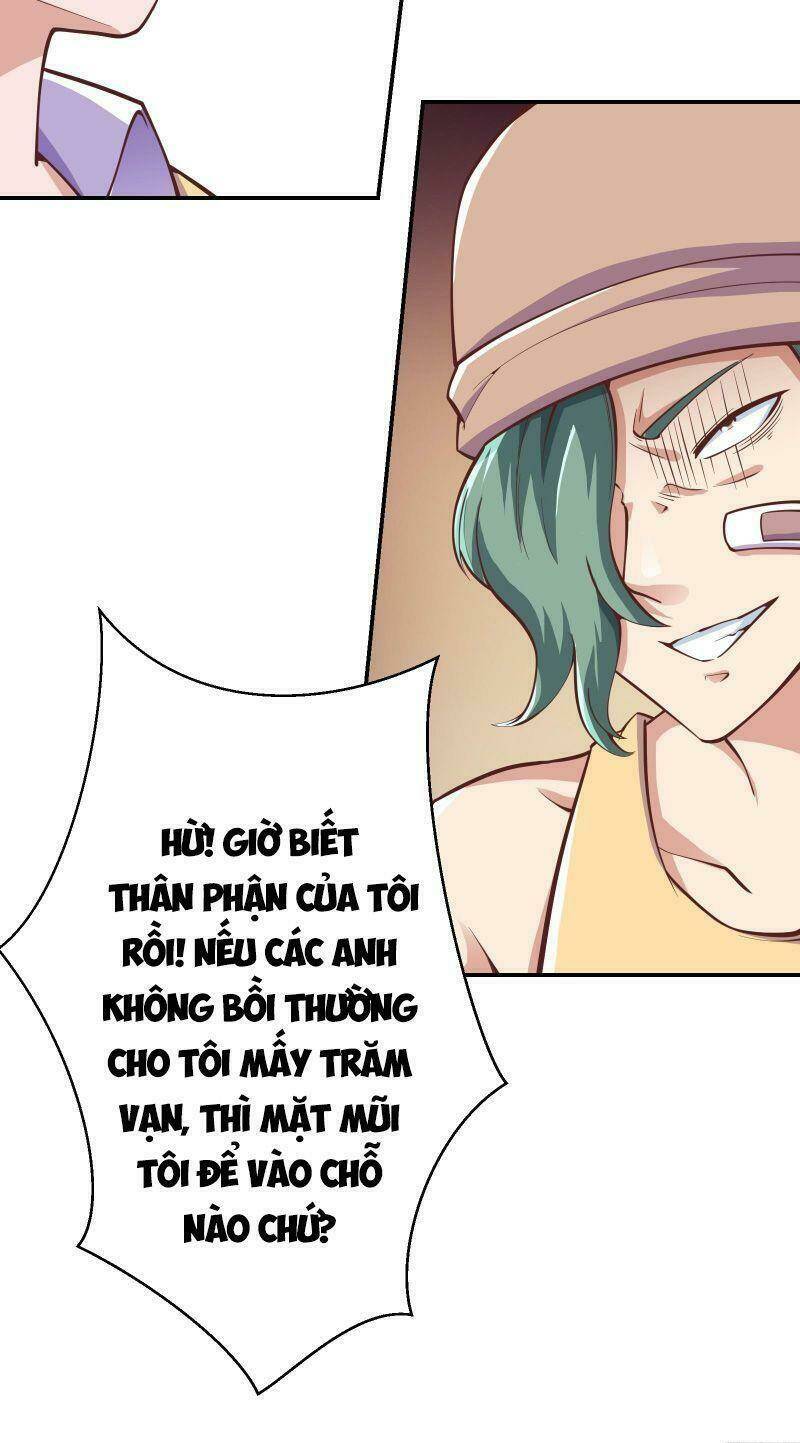 Tu Tiên Trở Về Tại Vườn Trường: Chapter 289